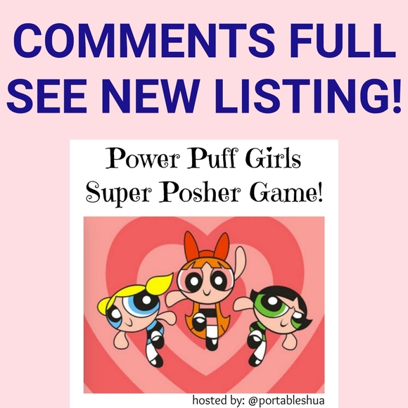 โฌ
๏ธ LAST CALL!๐จ ๐NEW LISTING, COMMENTS FULL - Picture 1 of 8